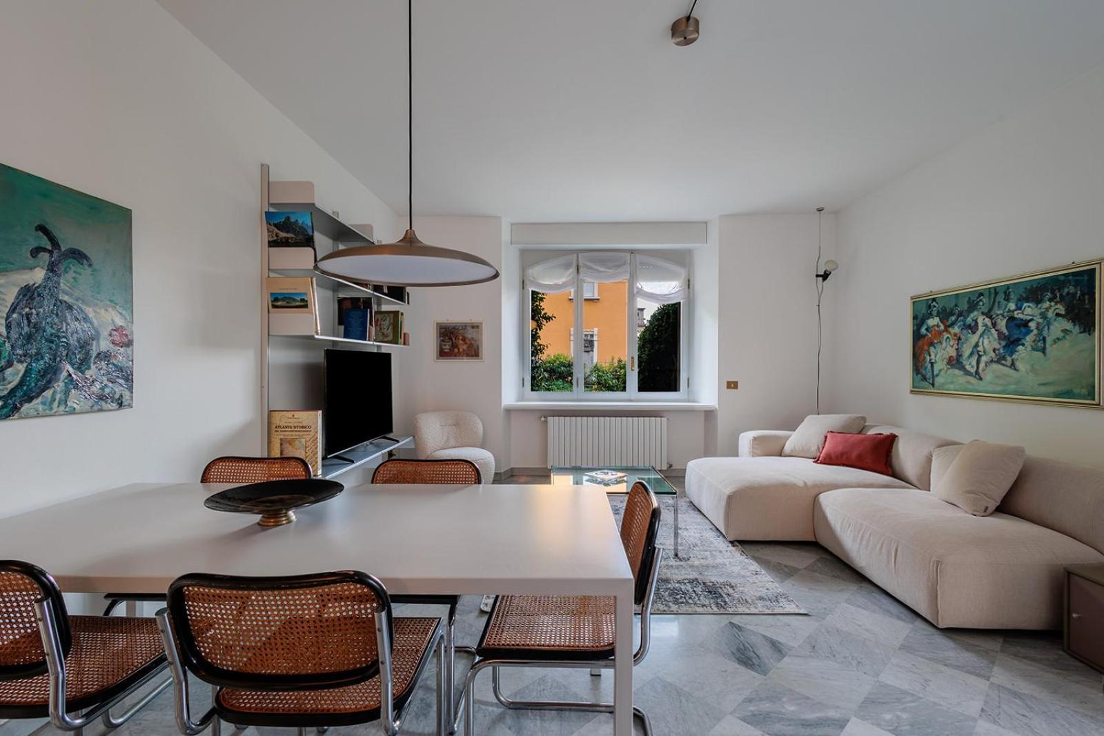 Liberty Villa & Winter Garden Bergamo Exterior photo