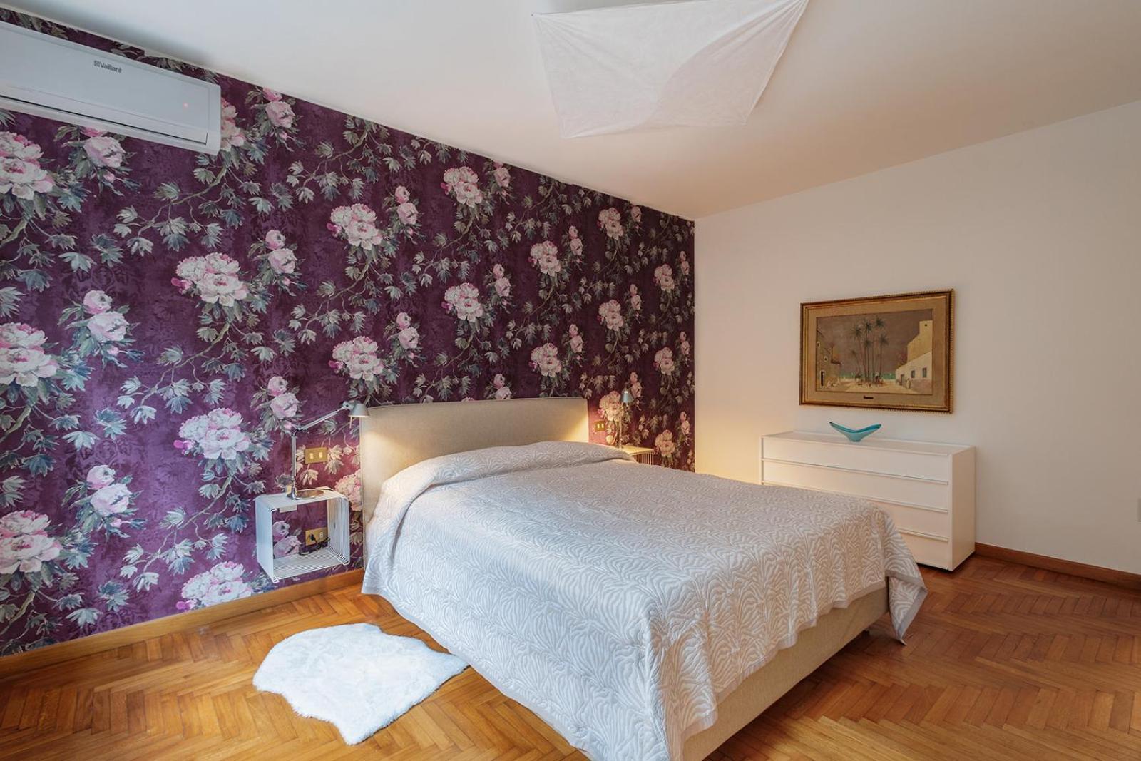 Liberty Villa & Winter Garden Bergamo Exterior photo